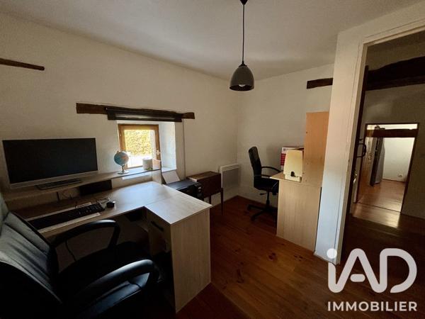 Maison à vendre 10 pièces 260 m² Voulmentin