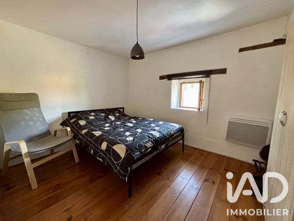 Maison à vendre 10 pièces 260 m² Voulmentin
