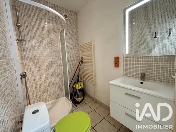 Maison à vendre 10 pièces 260 m² Voulmentin