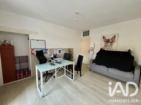Maison à vendre 10 pièces 260 m² Voulmentin