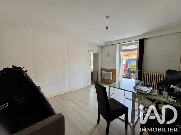 Maison à vendre 10 pièces 260 m² Voulmentin