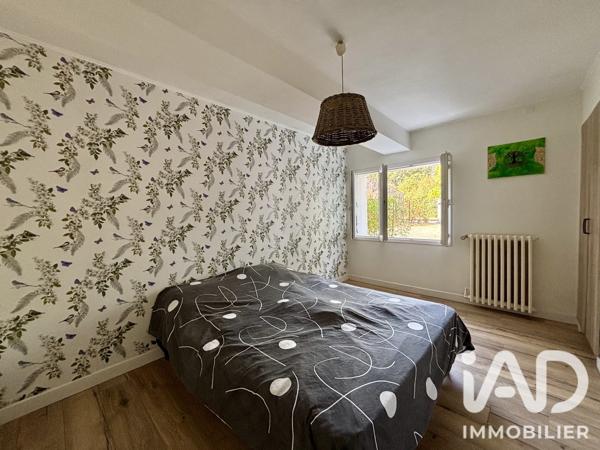 Maison à vendre 10 pièces 260 m² Voulmentin