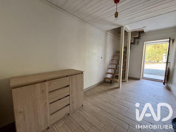 Maison à vendre 10 pièces 260 m² Voulmentin