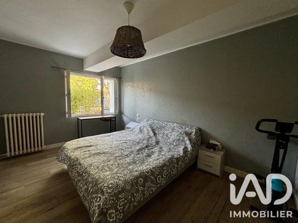 Maison à vendre 10 pièces 260 m² Voulmentin