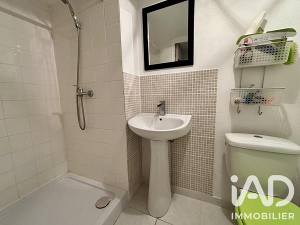 Maison à vendre 10 pièces 260 m² Voulmentin