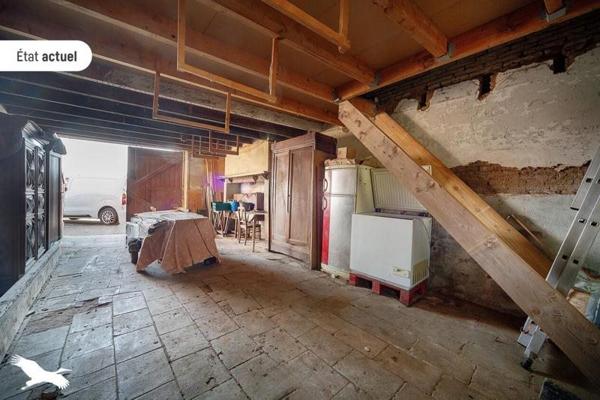 Maison 170 000 € Saint-Sulpice-la-Pointe 4 p 64 m² DPE E