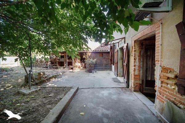 Maison 170 000 € Saint-Sulpice-la-Pointe 4 p 64 m² DPE E