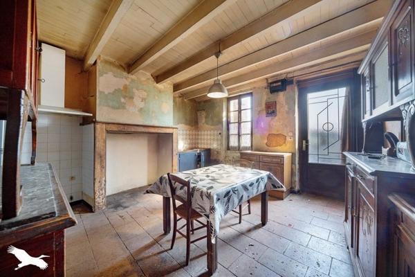 Maison 170 000 € Saint-Sulpice-la-Pointe 4 p 64 m² DPE E