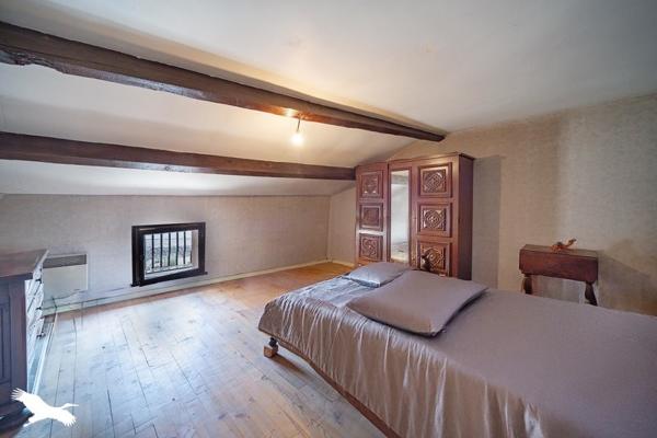 Maison 170 000 € Saint-Sulpice-la-Pointe 4 p 64 m² DPE E