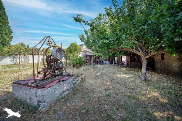 Maison 170 000 € Saint-Sulpice-la-Pointe 4 p 64 m² DPE E