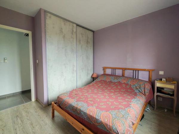 Maison de plain-pied de 100 m² avec vue sur les Pyrénées – Masseube
