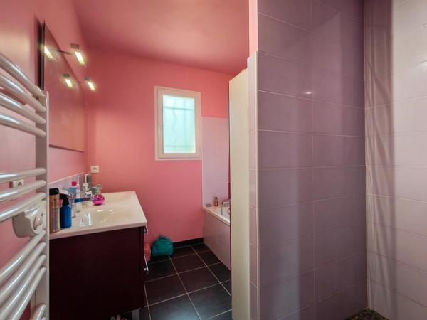 Maison de plain-pied de 100 m² avec vue sur les Pyrénées – Masseube
