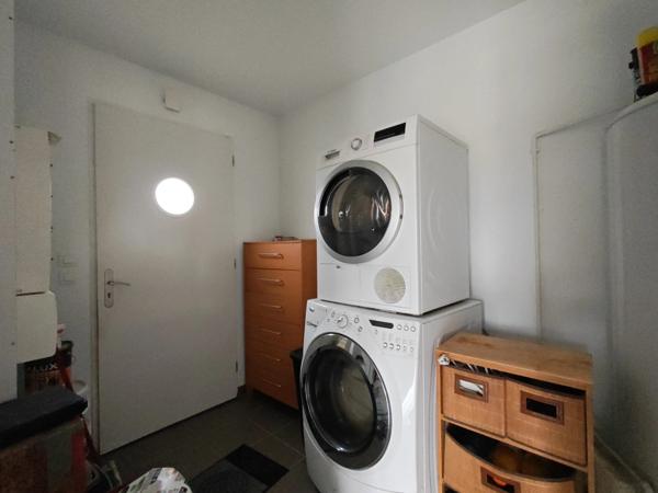 Maison de plain-pied de 100 m² avec vue sur les Pyrénées – Masseube