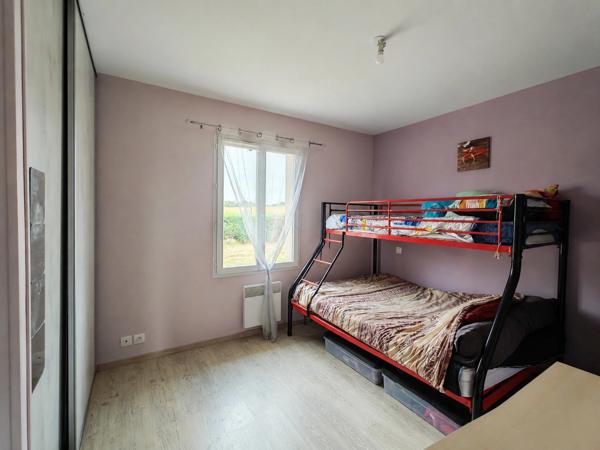 Maison de plain-pied de 100 m² avec vue sur les Pyrénées – Masseube