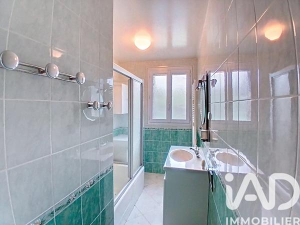 Maison à vendre 6 pièces 184 m² Gibles