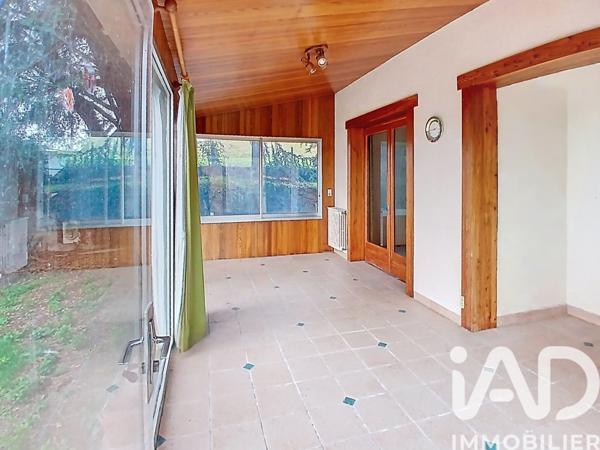 Maison à vendre 6 pièces 184 m² Gibles