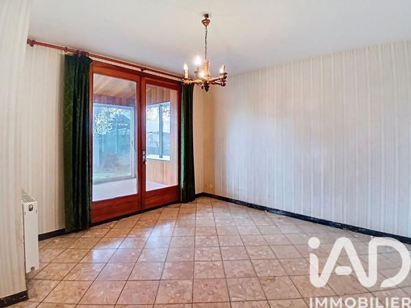 Maison à vendre 6 pièces 184 m² Gibles