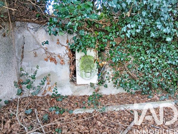 Maison à vendre 6 pièces 184 m² Gibles