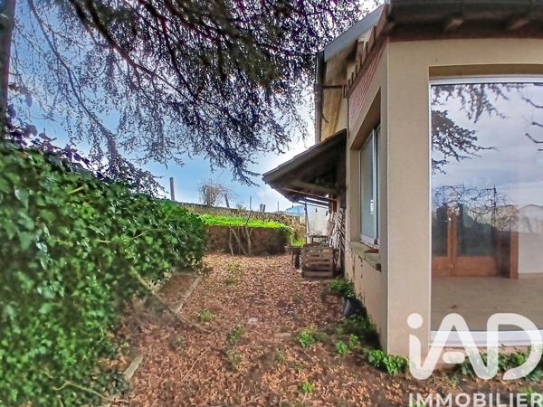 Maison à vendre 6 pièces 184 m² Gibles