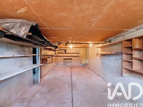 Maison à vendre 6 pièces 184 m² Gibles