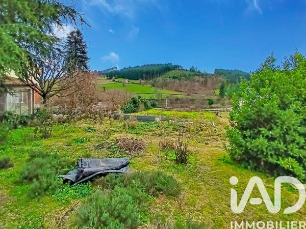 Maison à vendre 6 pièces 184 m² Gibles