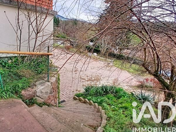 Maison à vendre 6 pièces 184 m² Gibles