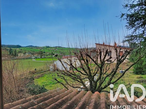 Maison à vendre 6 pièces 184 m² Gibles