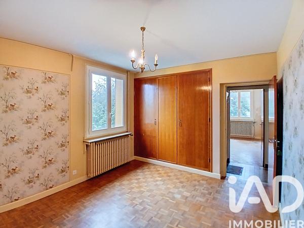 Maison à vendre 6 pièces 184 m² Gibles