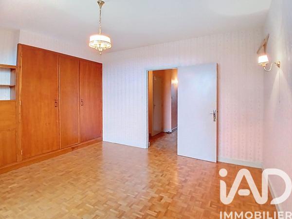 Maison à vendre 6 pièces 184 m² Gibles