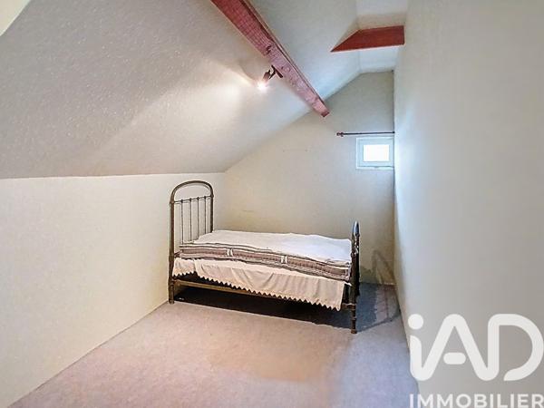 Maison à vendre 6 pièces 184 m² Gibles