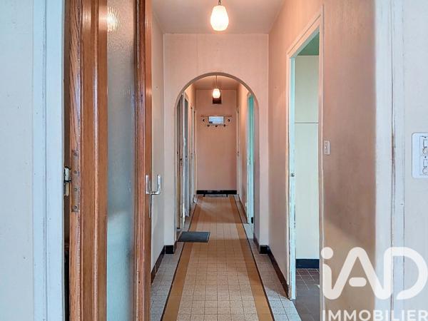 Maison à vendre 6 pièces 184 m² Gibles