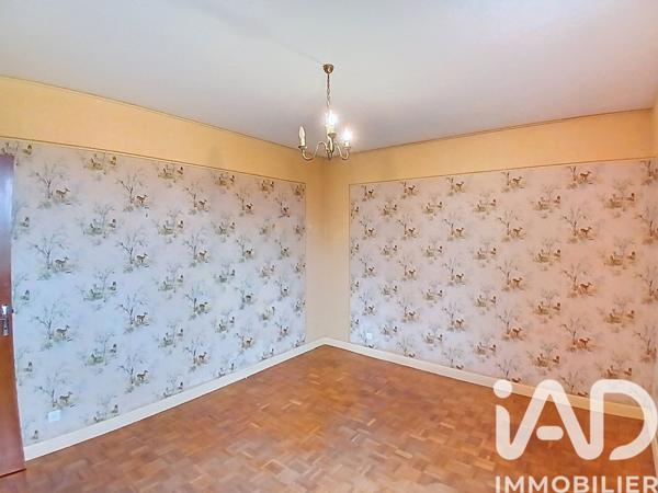 Maison à vendre 6 pièces 184 m² Gibles