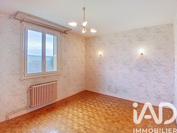 Maison à vendre 6 pièces 184 m² Gibles