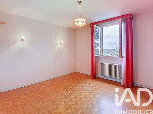 Maison à vendre 6 pièces 184 m² Gibles