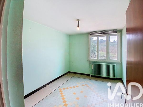 Maison à vendre 6 pièces 184 m² Gibles