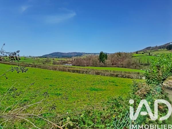 Maison à vendre 6 pièces 184 m² Gibles