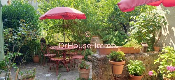 Maison à vendre 5 pièces de 122 m²