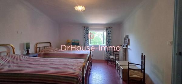 Maison à vendre 5 pièces de 122 m²