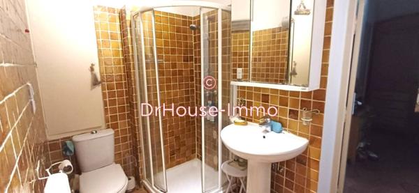 Maison à vendre 5 pièces de 122 m²