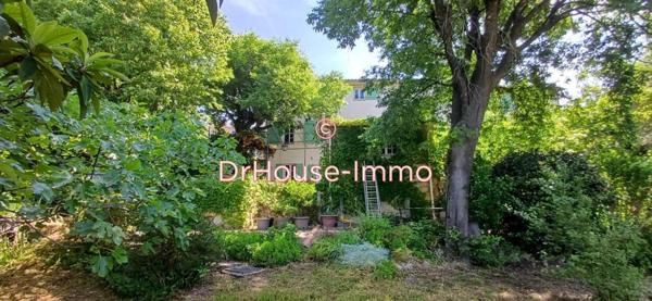 Maison à vendre 5 pièces de 122 m²