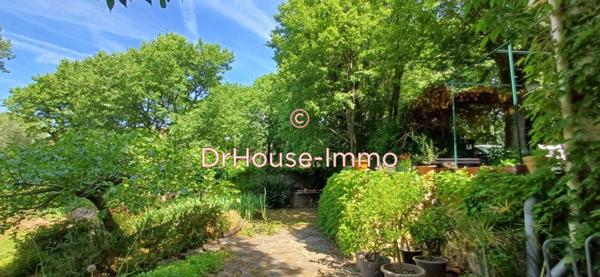 Maison à vendre 5 pièces de 122 m²