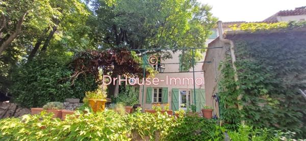 Maison à vendre 5 pièces de 122 m²