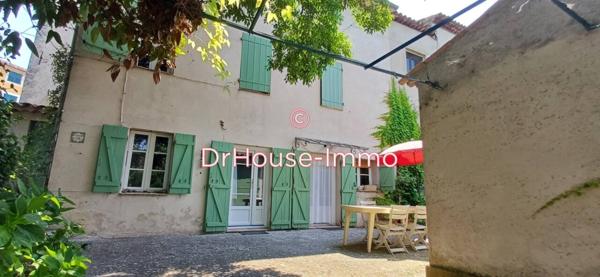 Maison à vendre 5 pièces de 122 m²