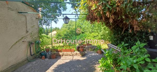 Maison à vendre 5 pièces de 122 m²