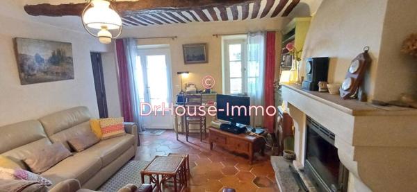 Maison à vendre 5 pièces de 122 m²