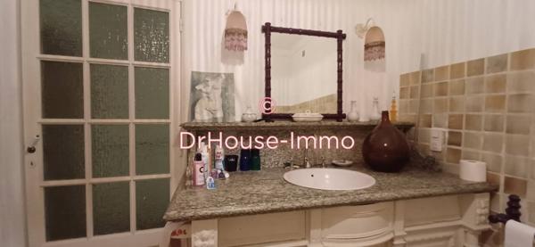 Maison à vendre 5 pièces de 122 m²