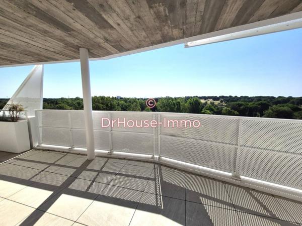 Appartement à vendre 3 pièces de 72 m²