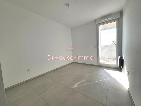 Appartement à vendre 3 pièces de 72 m²