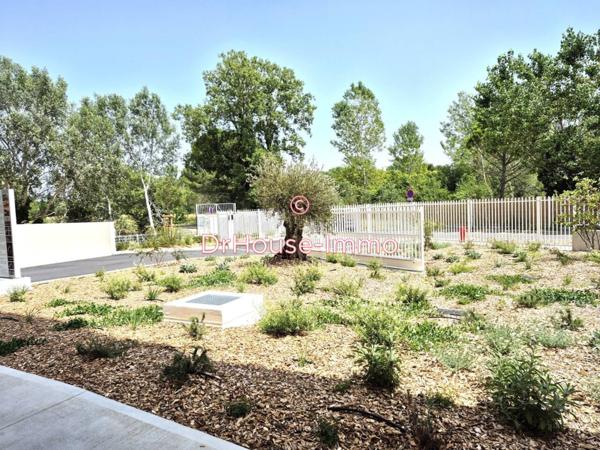 Appartement à vendre 3 pièces de 72 m²