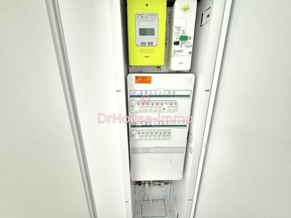 Appartement à vendre 3 pièces de 72 m²